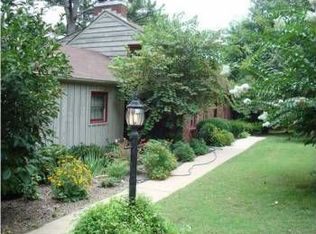 1724 Skyline Dr, Chattanooga, TN 37421