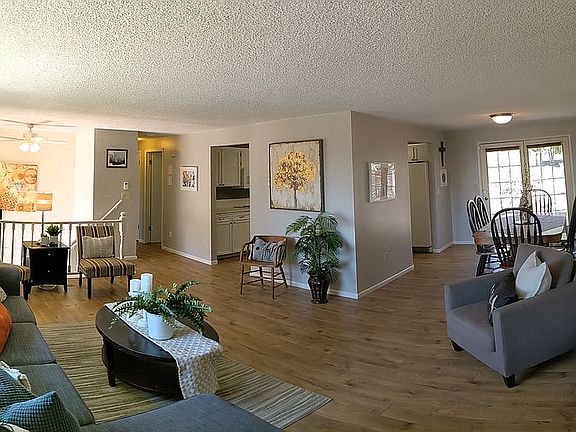 Main Living Pano