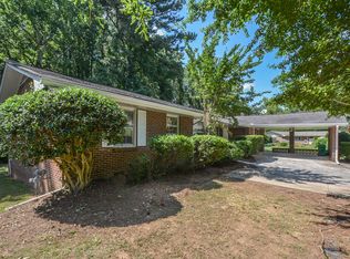 2050 Desmond Dr, Decatur, GA 30033