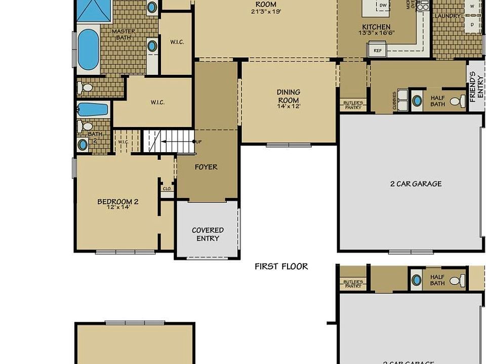 2nd image of 1795 Single Tree Dr