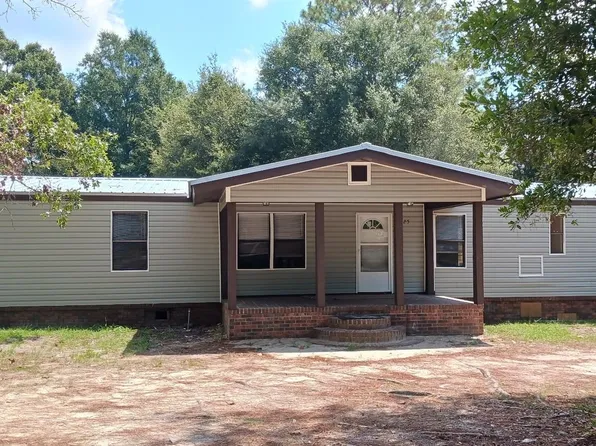 4125 Ballard Rd, Tallahassee, FL 32305