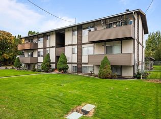 219 N University Rd #6, Spokane, WA 99206