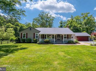 15929 Attleboro Rd, Silver Spring, MD 20905