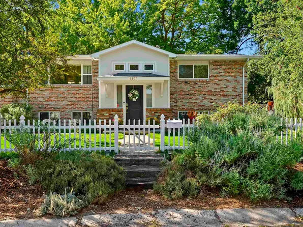 6407 W Robertson Dr, Boise, ID 83709