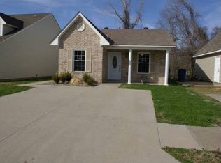3511 Clayton Ct, Fort Smith, AR 72904