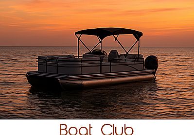 Boat Club ILS Photo