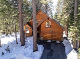 13484 Cristallina Way, Truckee, CA 96161