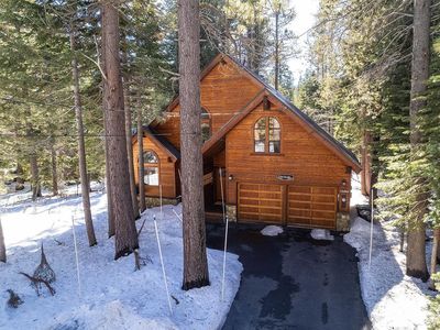 13484 Cristallina Way, Truckee, CA, 96161