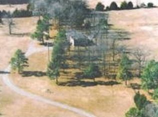 7934 Center Ridge Rd, Wilburn, AR 72179