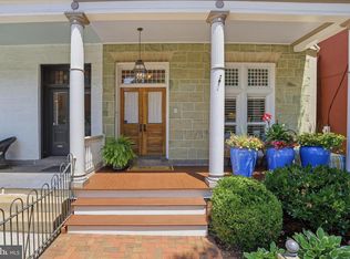 633 W Chestnut St, Lancaster, PA 17603