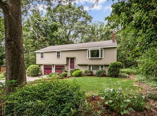 4 Valley Rd, Acton, MA 01720