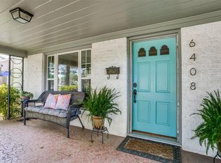 6408 Rosemont Ave, Fort Worth, TX 76116