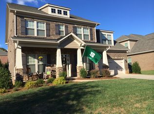 2022 Barber Rock Blvd, Indian Land, SC 29707