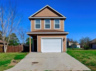 12972 Orion Ct, Willis, TX 77318