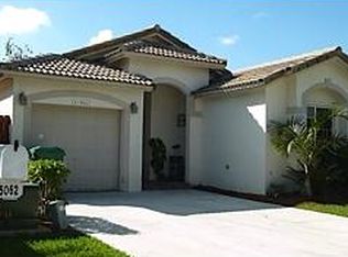 15062 SW 143rd Ter, Miami, FL 33196