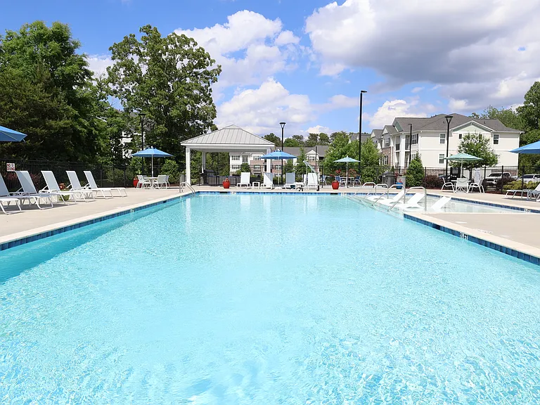 Fairway Village at Stoney Creek Apts — Photo 22