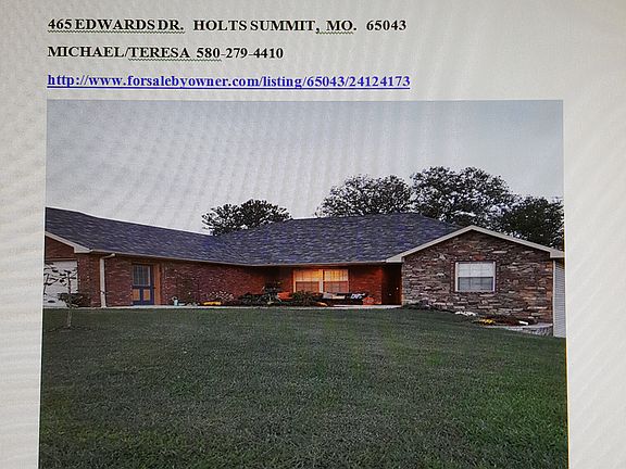 2nd image of 465 Edwards Dr