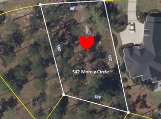 542 Morely Cir SW, Ocean Isle Beach, NC 28469