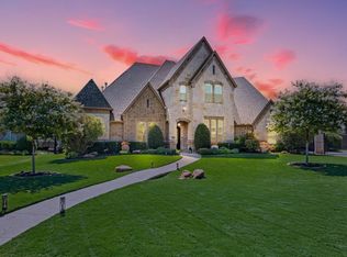 1800 Firenze St, Keller, TX 76262
