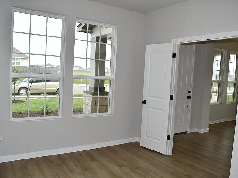 Study / Office room
