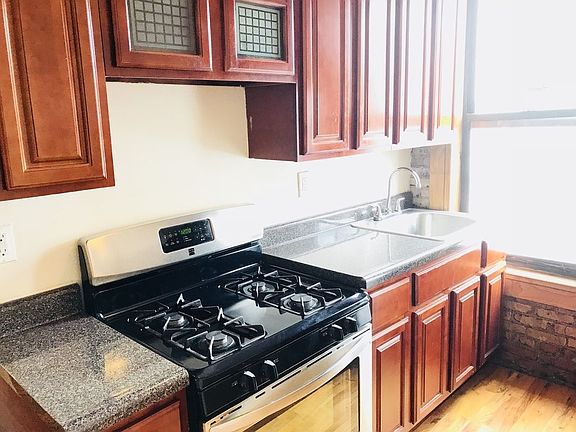 2nd image of 740 Empire Blvd APT 2M