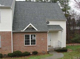 4800 Parkville Dr, Raleigh, NC 27604