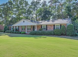 2607 Marston Rd, Tallahassee, FL 32308