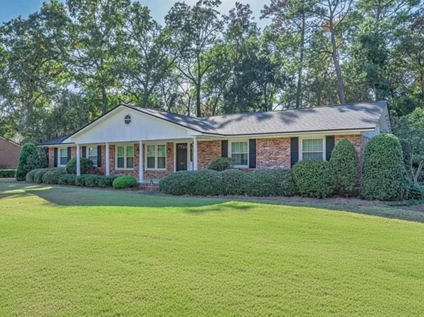 2607 Marston Rd, Tallahassee, FL 32308