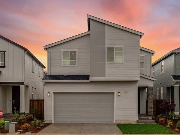 18960 SW Eureka Ln, Beaverton, OR 97007