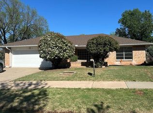 7 NW 59th St, Lawton, OK 73505