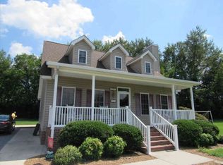 115 Brookfield Dr, Shelbyville, TN 37160