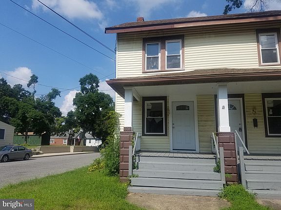 606 Delaware Ave, Roebling, NJ 08554 | MLS #NJBL2058886 | Zillow