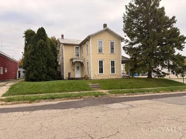 402 Main St, Brookville, OH 45309