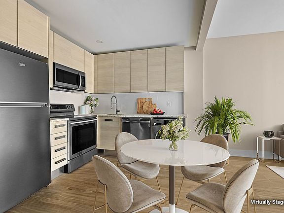 5th image of 232 E 18th St #2B