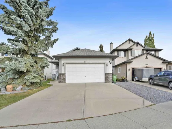 164 SE Sunterra Hts, Cochrane, AB T4C 1W7