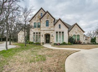 723 Lockley Way, Colleyville, TX 76034