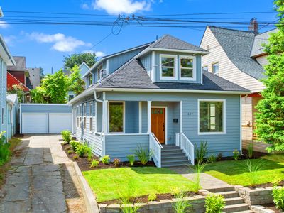 157 26th Ave, Seattle, WA, 98122
