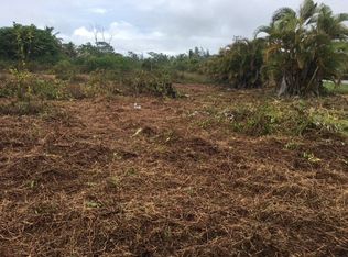 Kaloli Dr LOT 442, Keaau, HI 96749