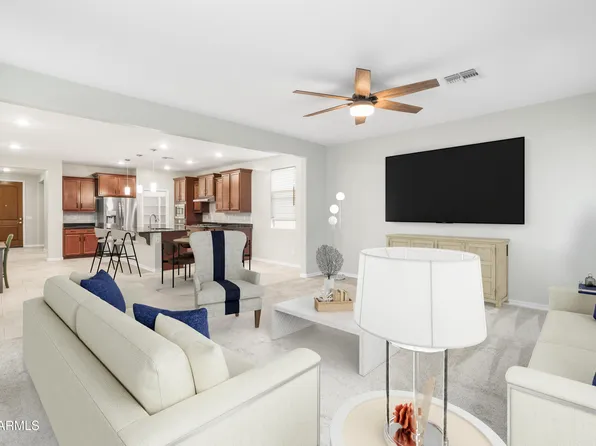 19937 W HEATHERBRAE Drive, Litchfield Park, AZ 85340