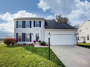 6407 Riverbend Dr, Dayton, OH 45415