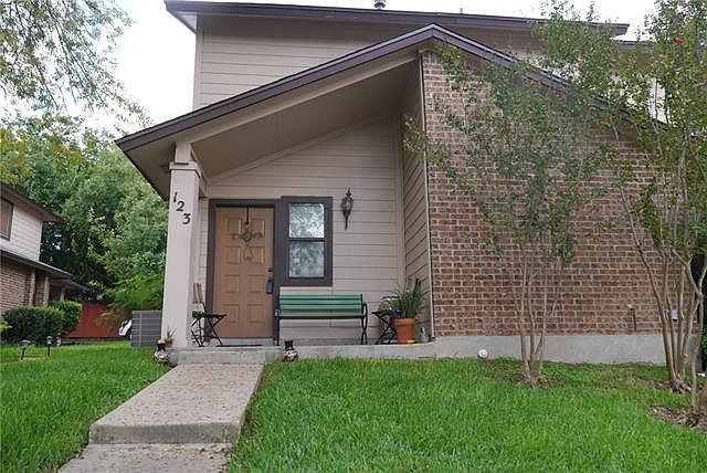 1st image of 101 Clearday Dr APT 123