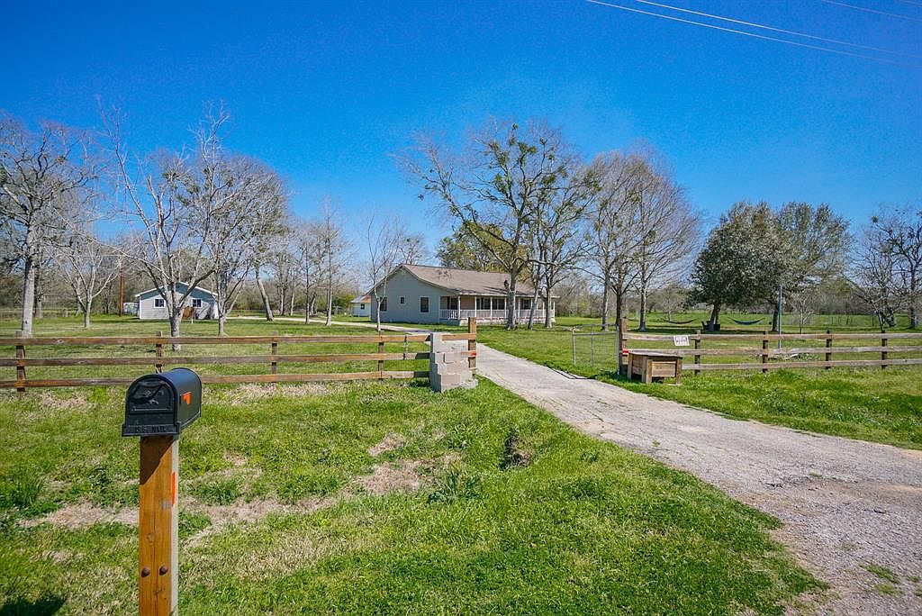 8046 Adams Flat Rd, Brookshire, TX 77423 Zillow