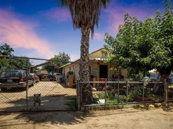 874 Peters St, Arvin, CA 93203