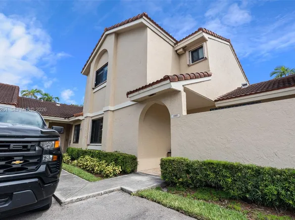 6445 NW 171st St #6445, Hialeah, FL 33015