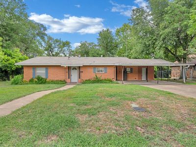 1510 Pecan St, Clifton, TX, 76634