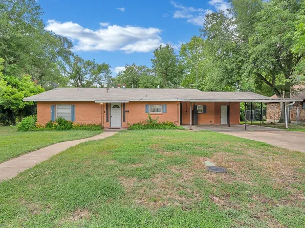1510 Pecan St, Clifton, TX 76634