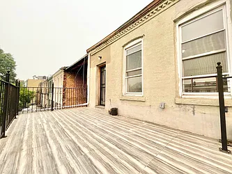 Rented by Keller Williams NYC