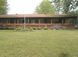 3310 Hammerberg Rd, Flint, MI 48507