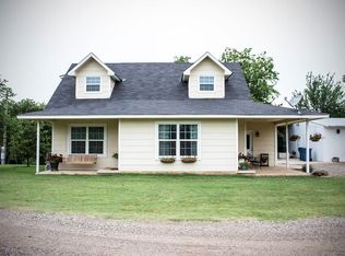 912 Bell Dr, Newcastle, OK 73065