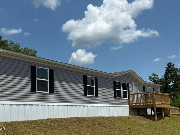 3037 Hunter Fish Camp Rd, Marianna, FL 32446